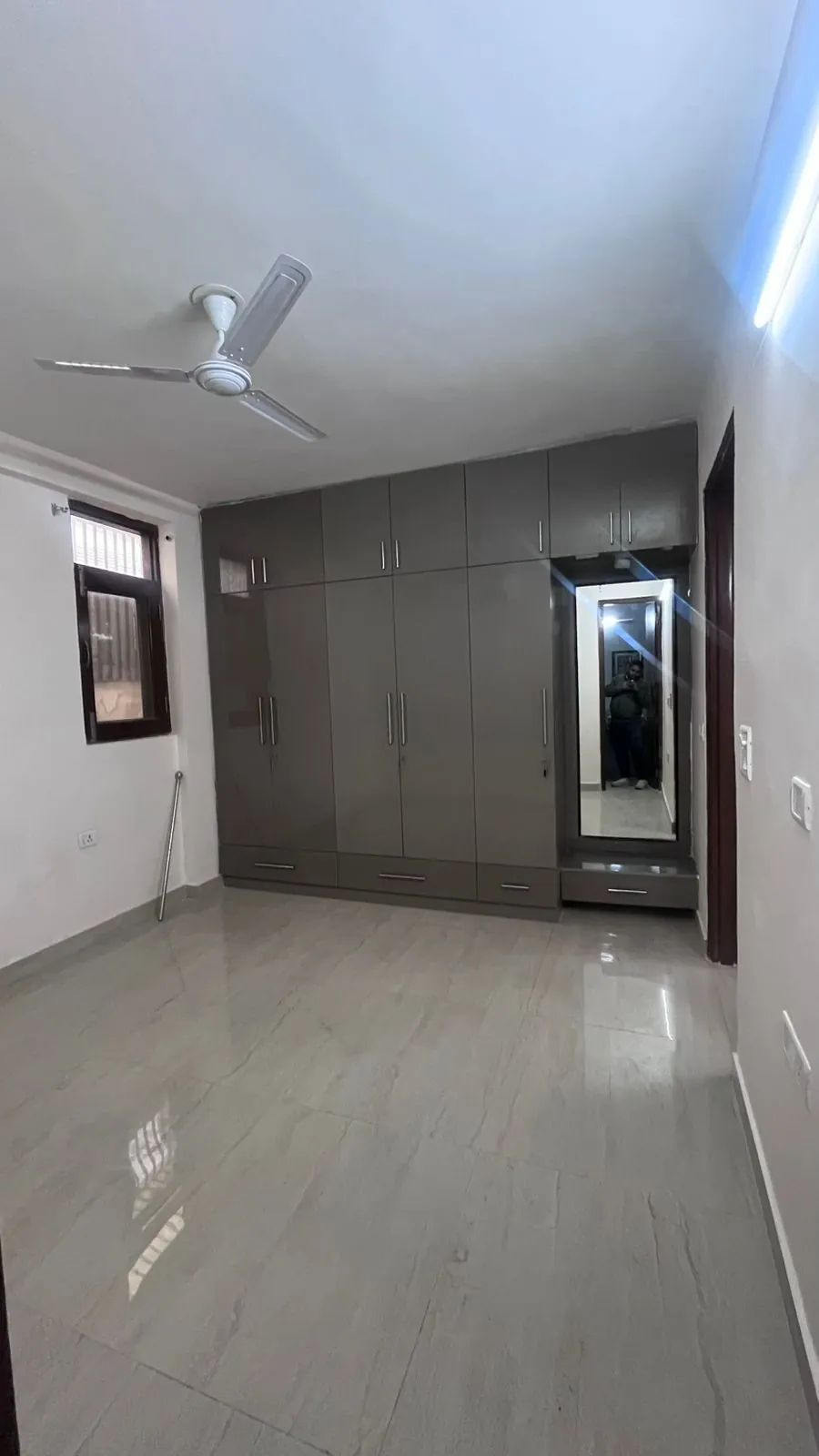 2 BHK Semi Furnished Independent Floor for rent in Sector 55 Gurugram