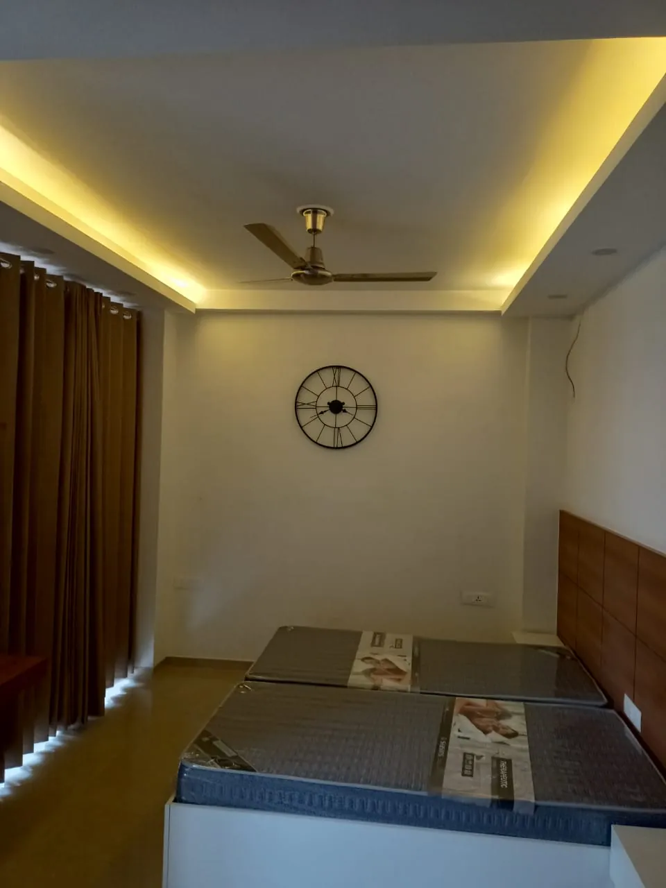 1 Rk Fully Furnished Independent Floor for rent in Gurugram Haryana Gurugram