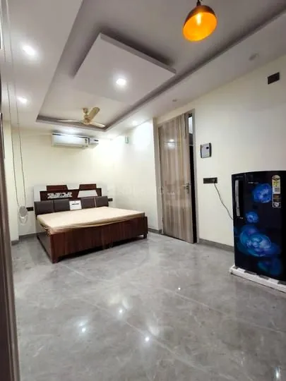 1 Rk Fully Furnished Independent House for rent in Sector 45 Gurugram