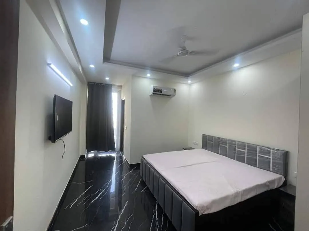 2 BHK Fully Furnished Independent Floor for rent in Sector 53 Gurugram