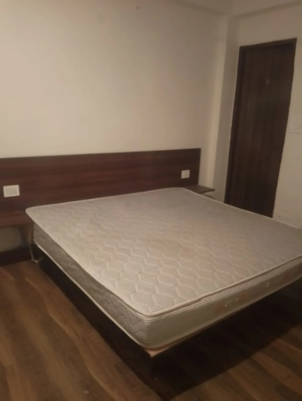 1 BHK Semi Furnished Independent Floor for rent in Sector 51 Gurugram
