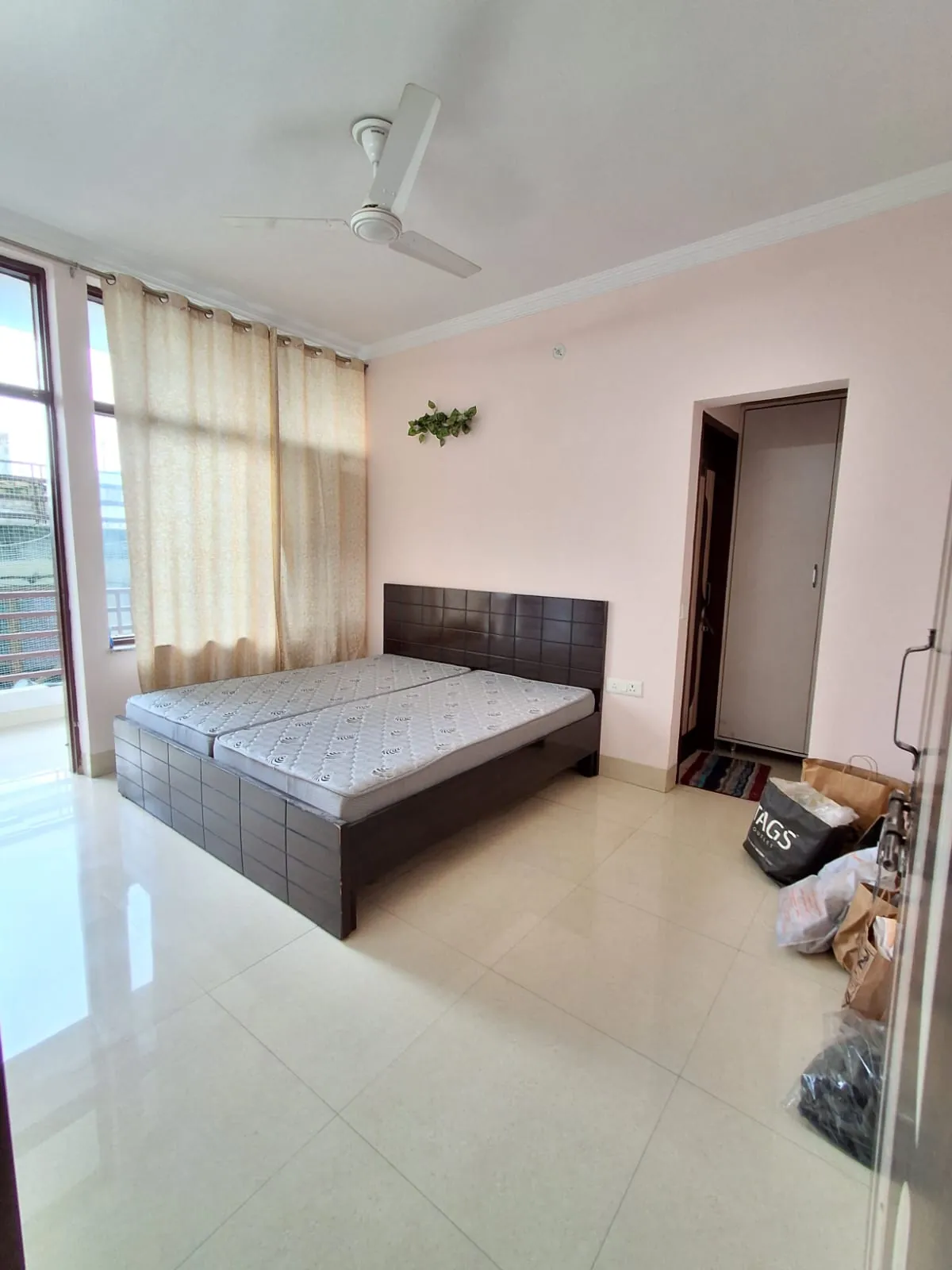 2 BHK Fully Furnished Independent Floor for rent in Sector 51 Gurugram