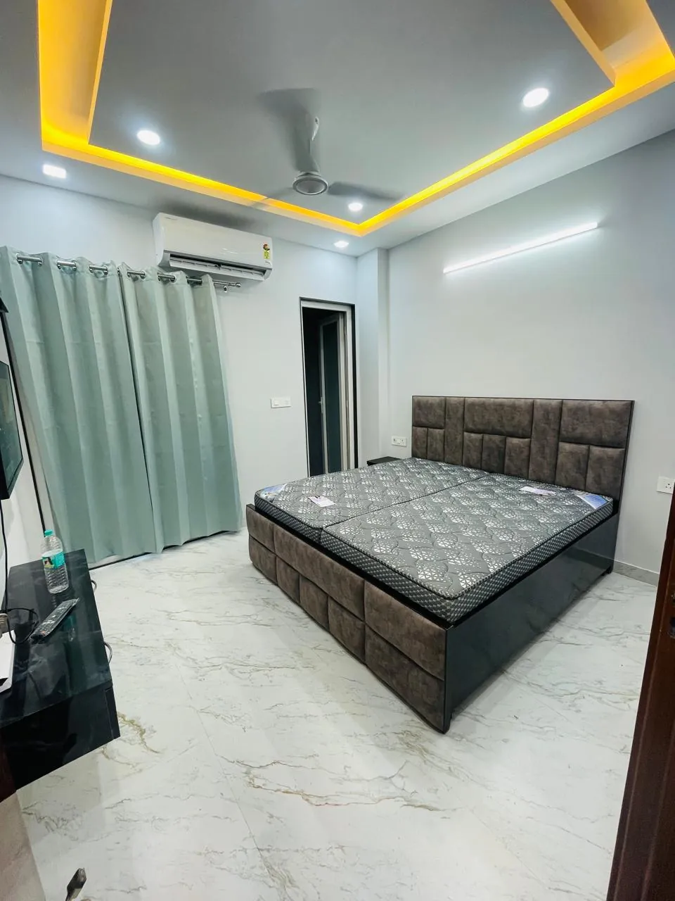 2 BHK Fully Furnished Independent Floor for rent in Mayfield Garden Gurugram