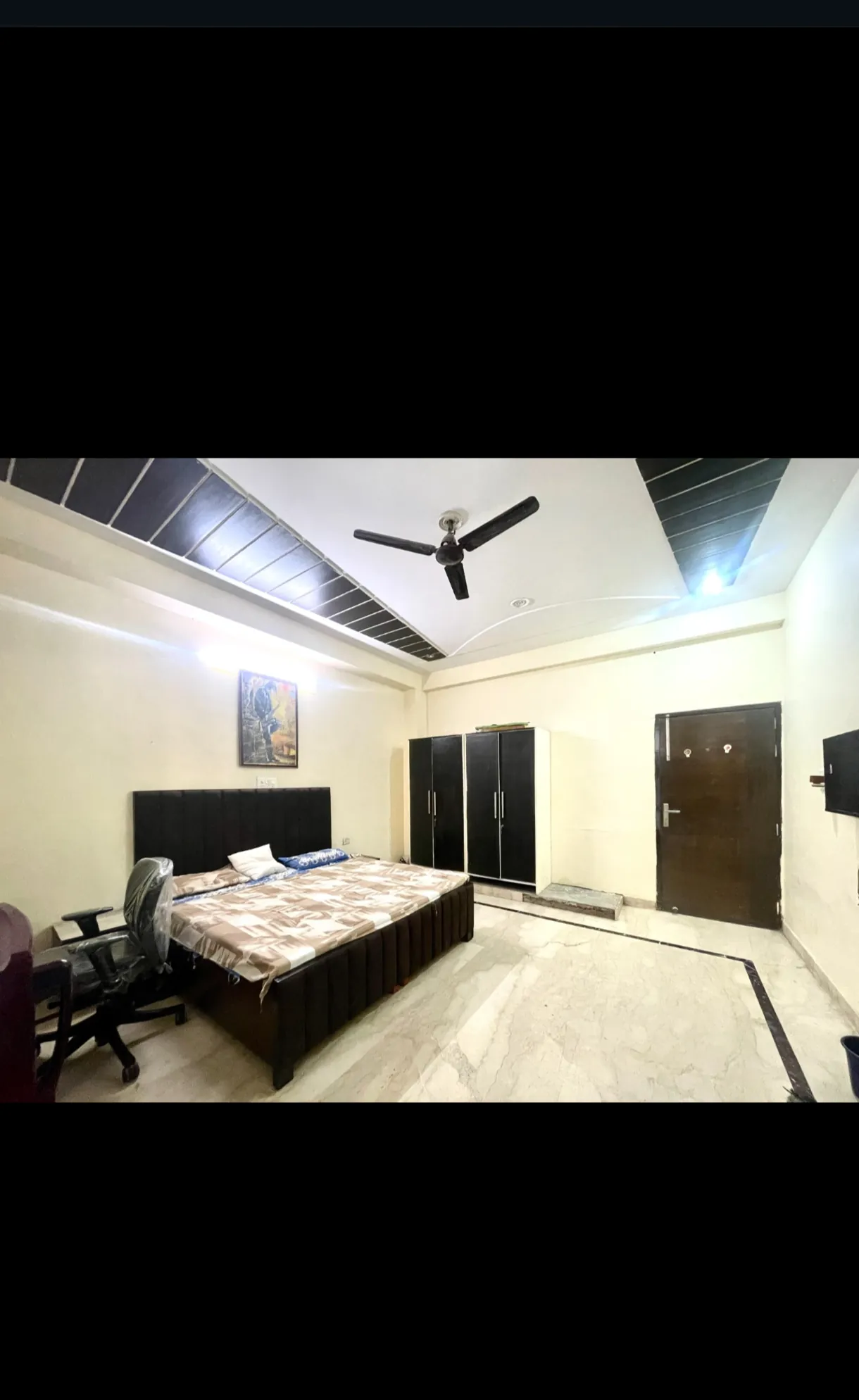 1 RK Fully Furnished Apartment for Rent in Gurugram
