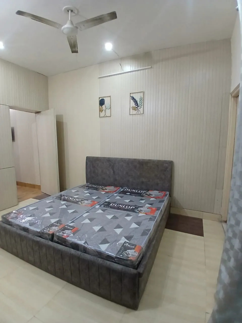 1 BHK Fully Furnished Independent Floor for rent in Sector 47 Gurugram