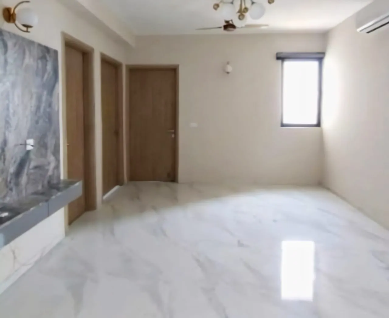 2 BHK Semi Furnished Independent Floor for rent in Sector 74 Gurugram