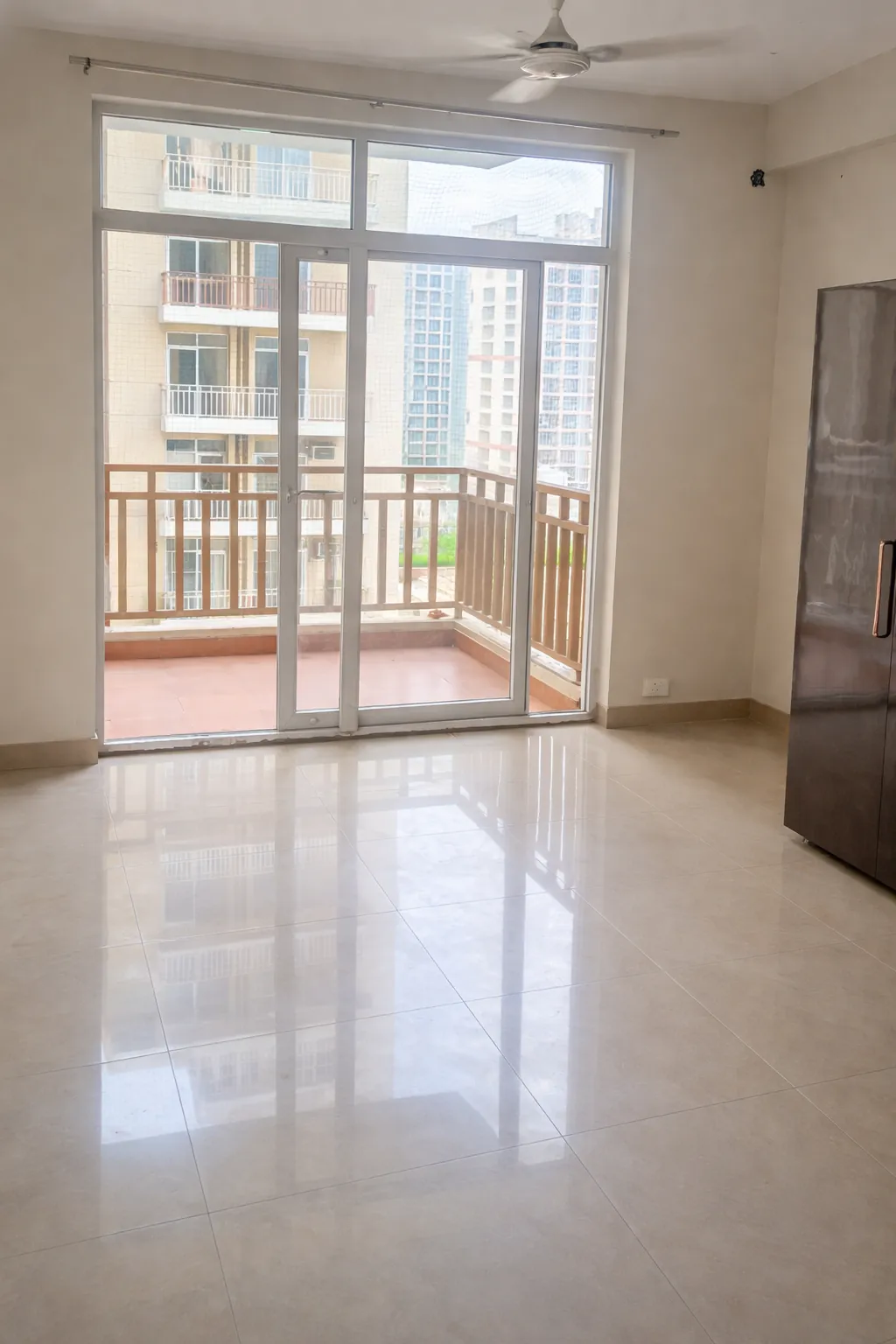 2 BHK Semi Furnished Apartment for rent in Sector 92 Gurugram