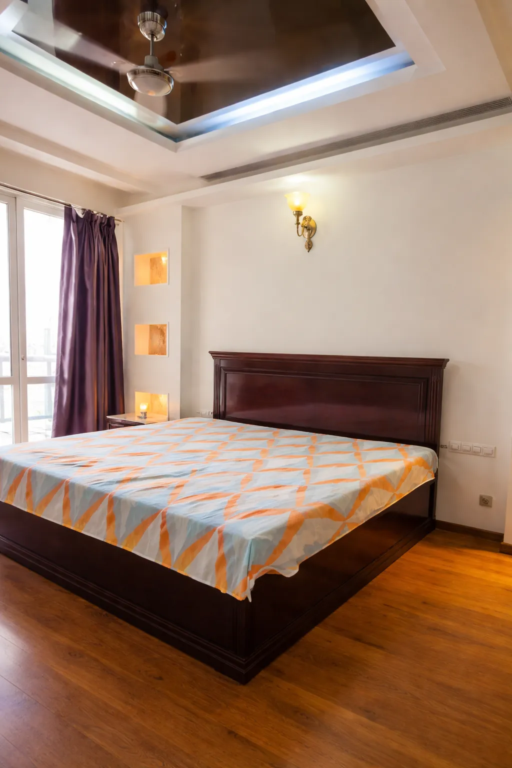 4 BHK Fully Furnished Apartment for rent in Sector 65 Gurugram