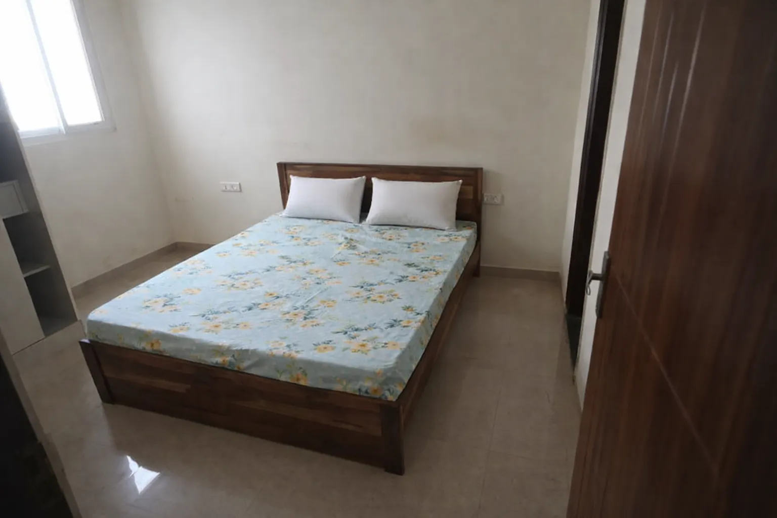 2 BHK Fully Furnished Apartment for rent in Sector 30 Gurugram