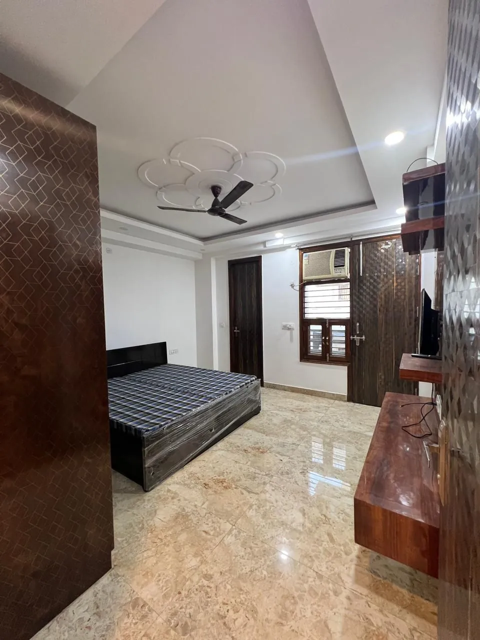 3 BHK Fully Furnished Independent Floor for rent in Sector 47 Gurugram