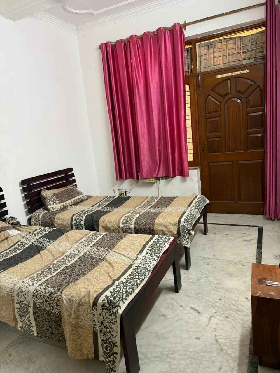 2 BHK Fully Furnished Apartment for rent in Sector 51 Gurugram