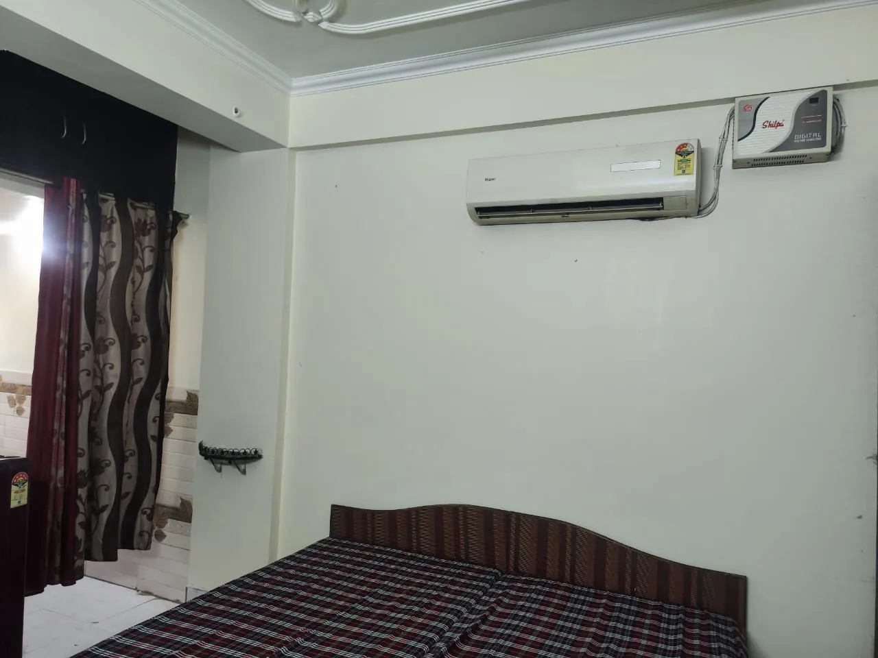 1 Rk Fully Furnished Apartment for rent in Sector 52 Gurugram
