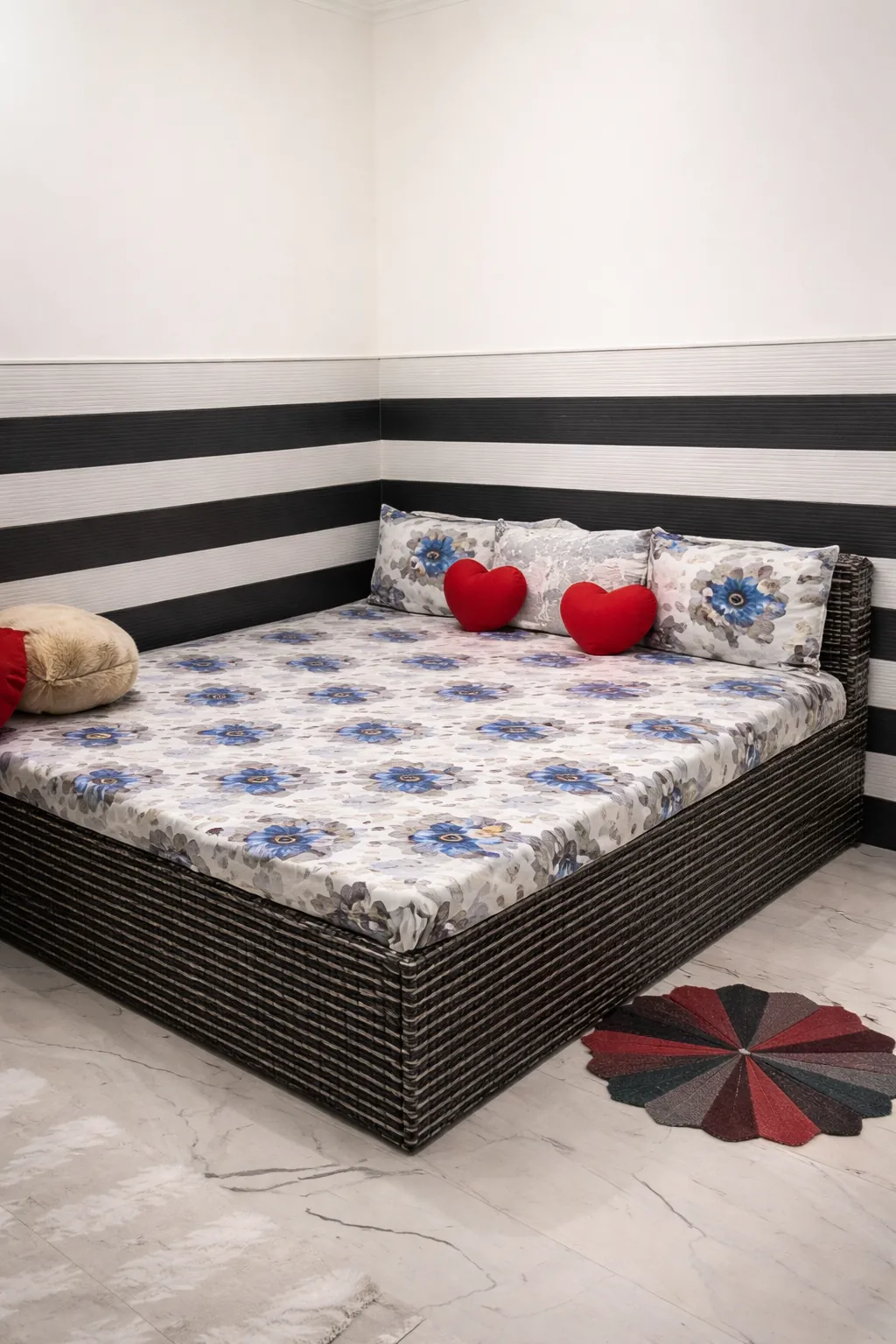 1 Rk Fully Furnished Room for rent in Sector 39 Gurugram