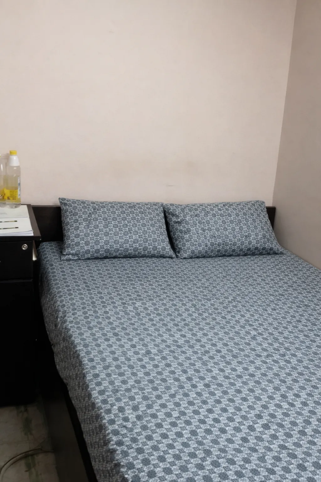2 BHK Semi Furnished Independent Floor for rent in Sector 40 Gurugram
