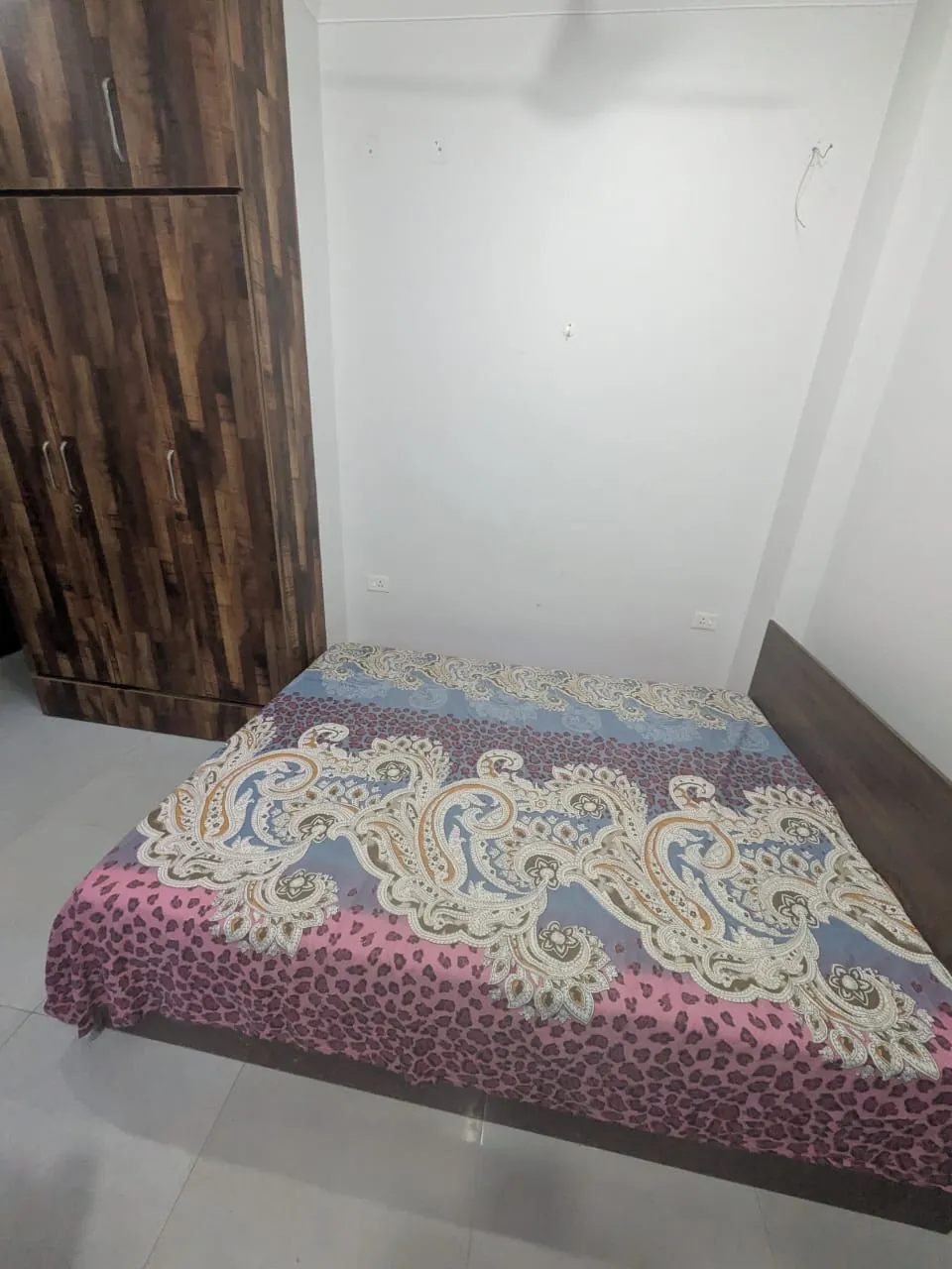 1 Rk Fully Furnished Independent Floor for rent in Sector 56 Gurugram