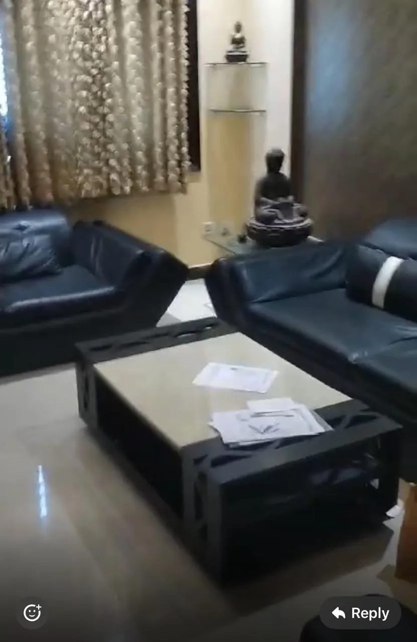 3 BHK Fully Furnished Independent Floor for rent in Sector 43 Gurugram
