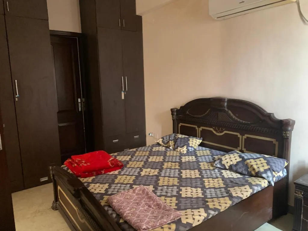 2 BHK Fully Furnished Independent Floor for rent in Sector 30 Gurugram