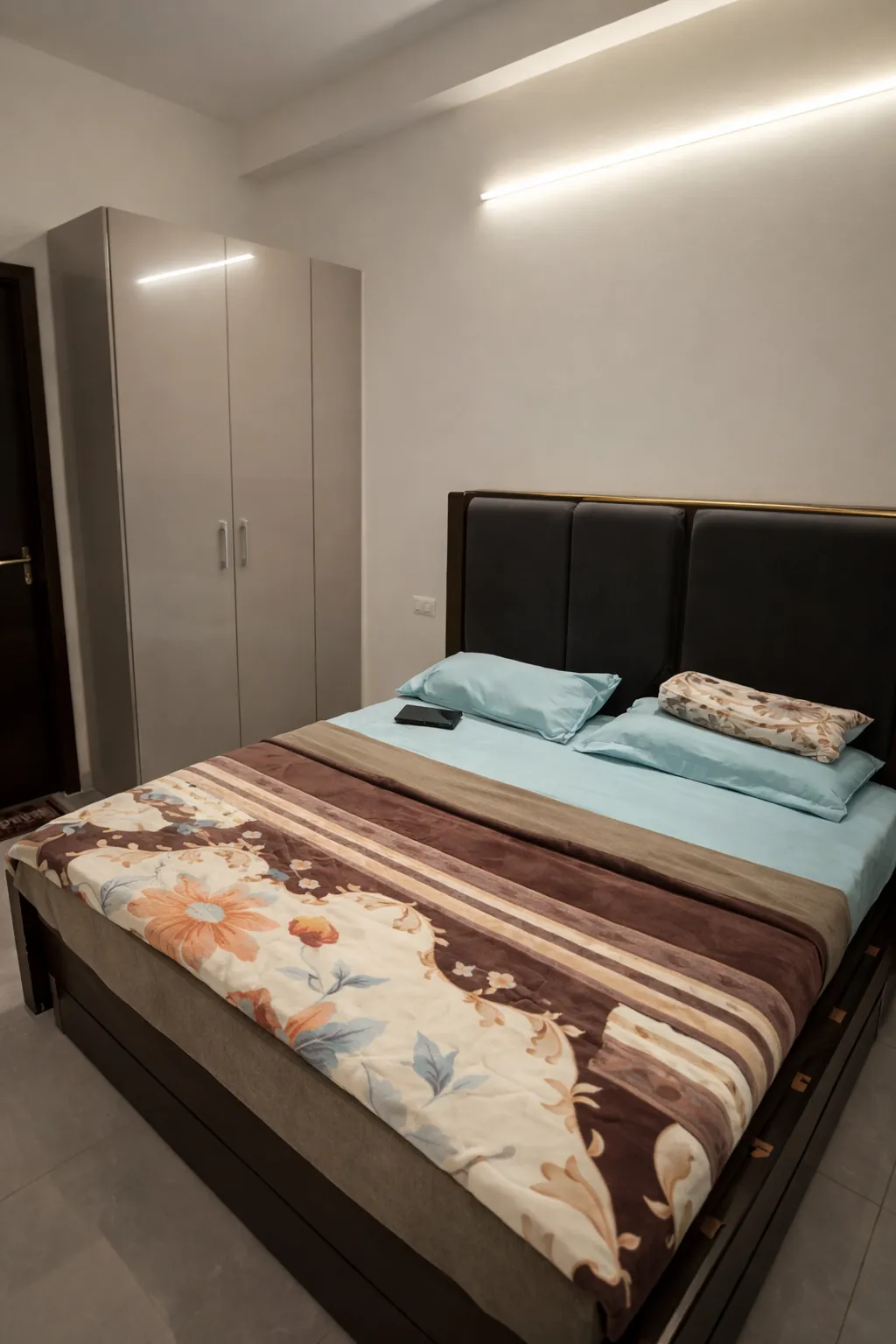 2 BHK Fully Furnished Independent Floor for rent in Sector 40 Gurugram