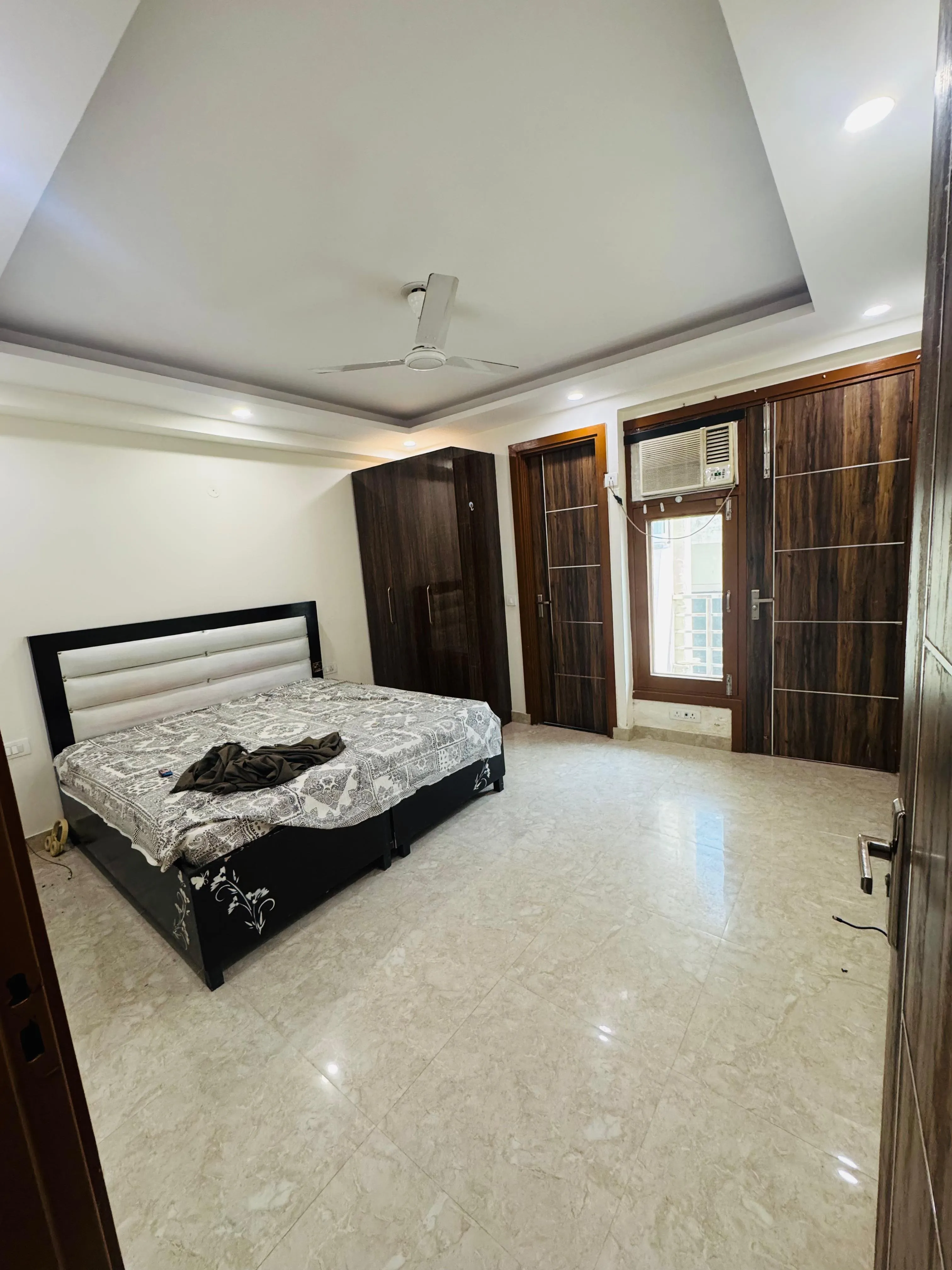 2 BHK Fully Furnished Independent Floor for rent in Sector 52 Gurugram