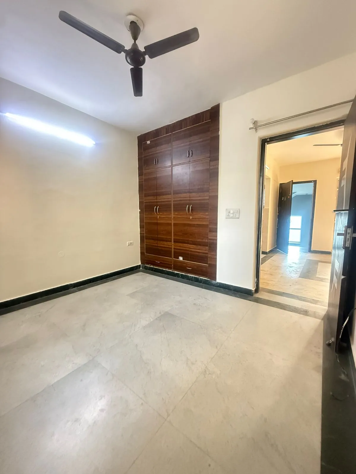 2 BHK Semi Furnished Independent Floor for rent in Sector 47 Gurugram