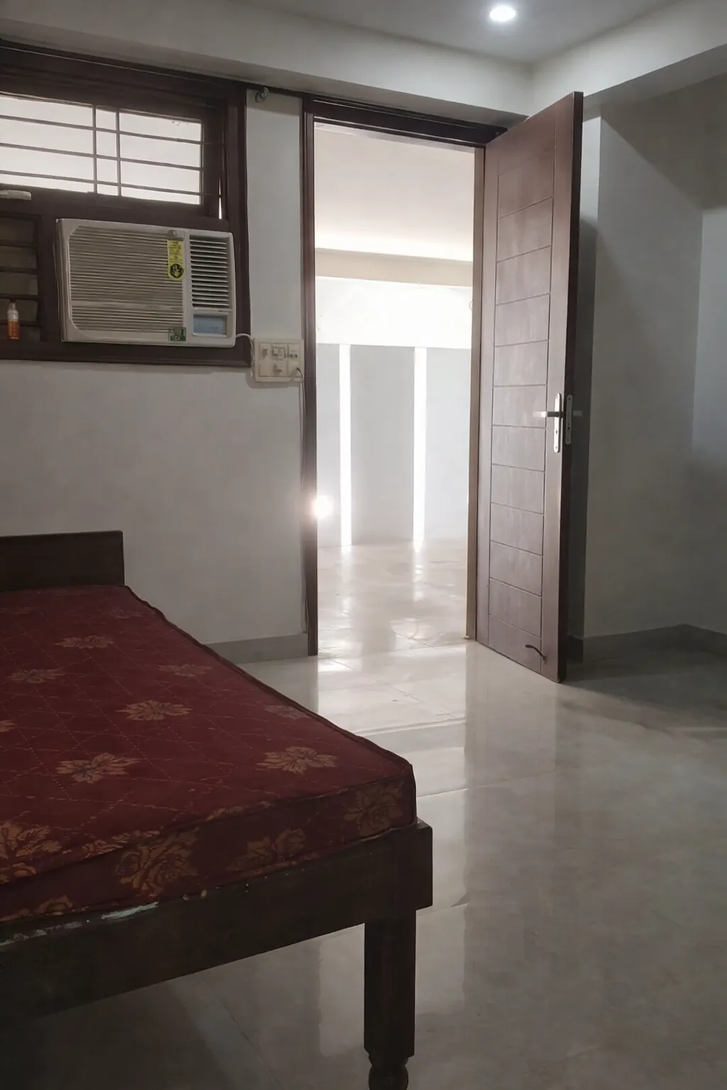 1 Rk Semi Furnished Independent Floor for rent in Sector 47 Gurugram