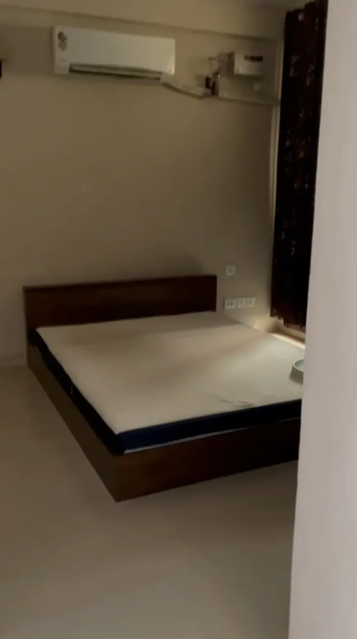 3 BHK Fully Furnished Independent Floor for rent in Sector 57 Gurugram