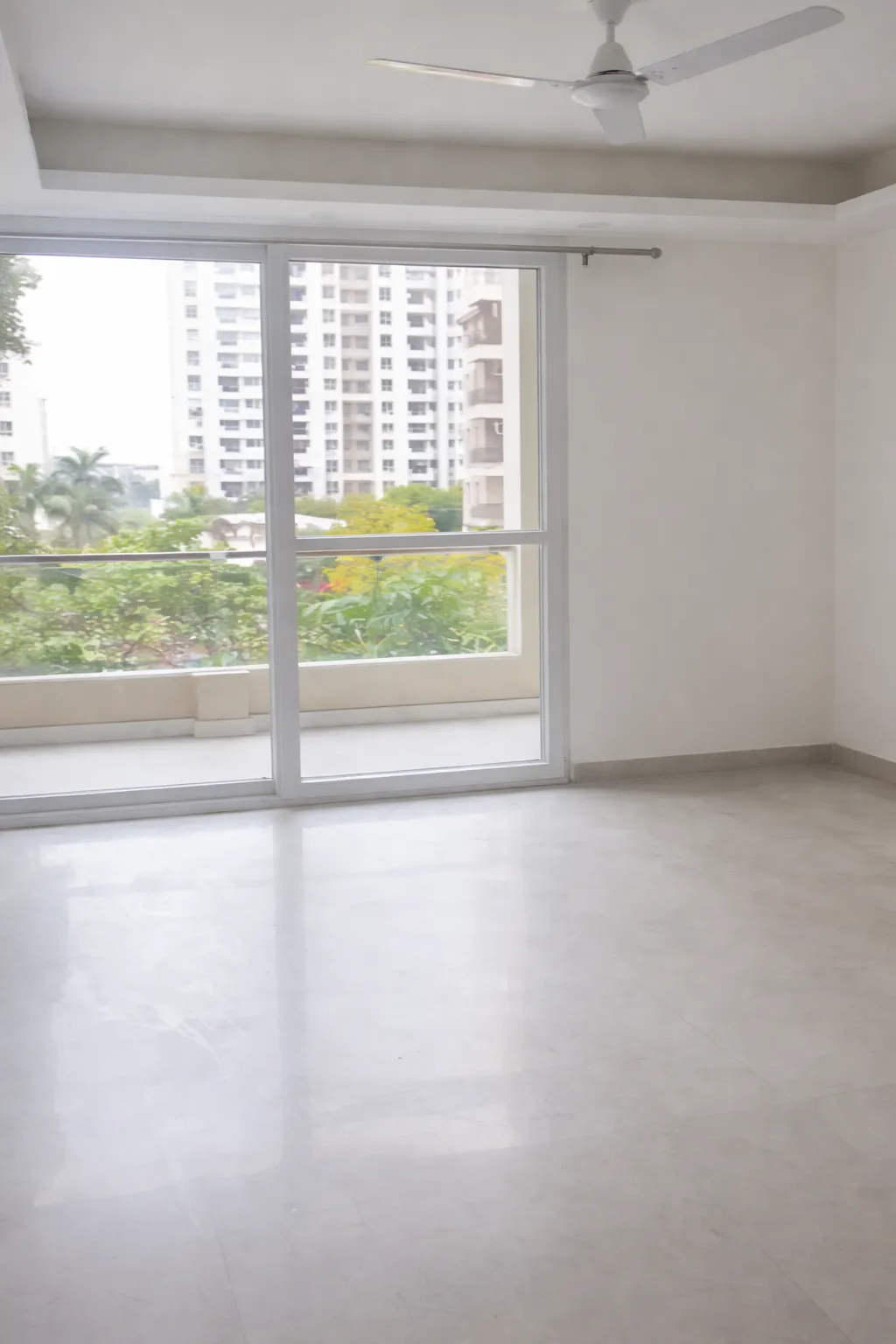 4 BHK Semi Furnished Independent Floor for rent in Sector 49 Gurugram