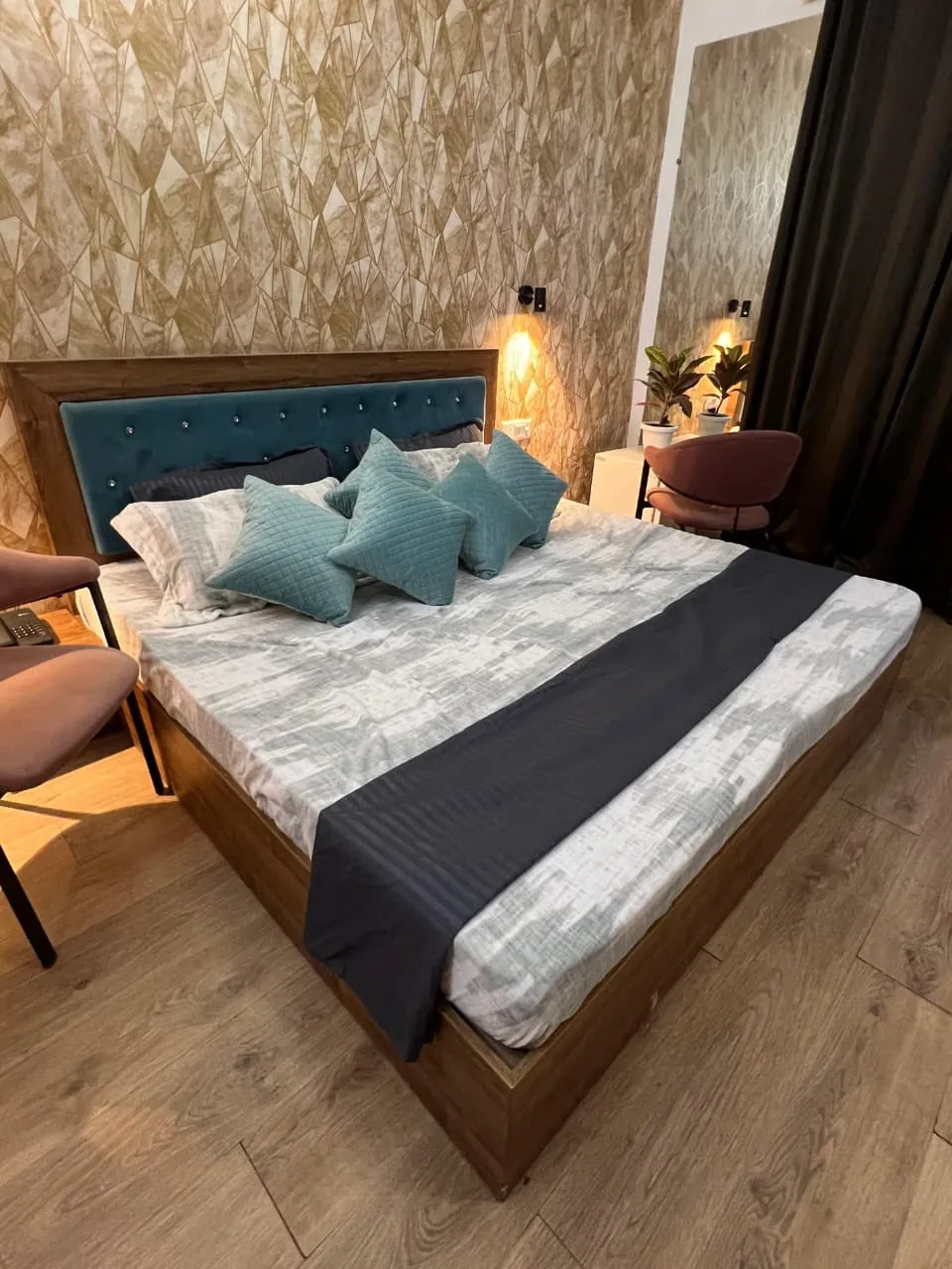 1 Rk Fully Furnished Room for rent in Sector 38 Gurugram