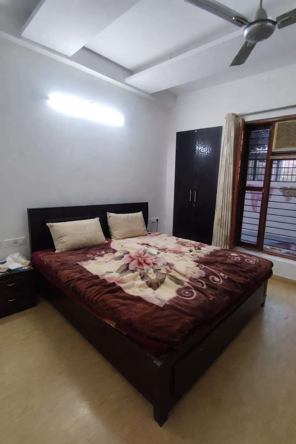 2 BHK Fully Furnished Independent Floor for rent in Sector 47 Gurugram