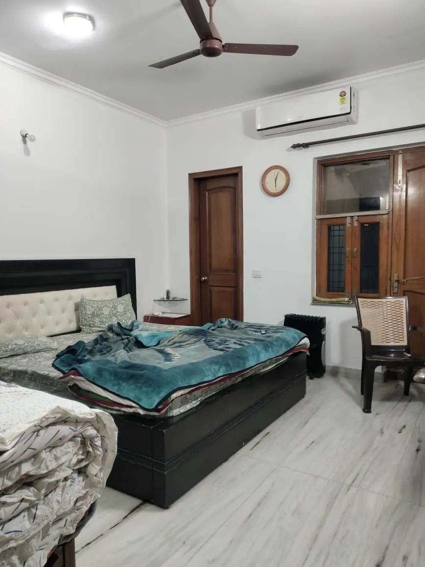 3 BHK Fully Furnished Independent Floor for rent in Sushant Lok Gurugram