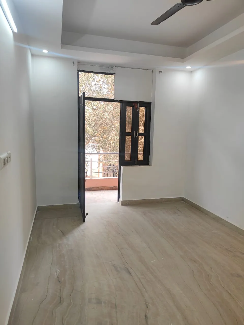 2 BHK Semi Furnished Independent Floor for rent in Sector 46 Gurugram