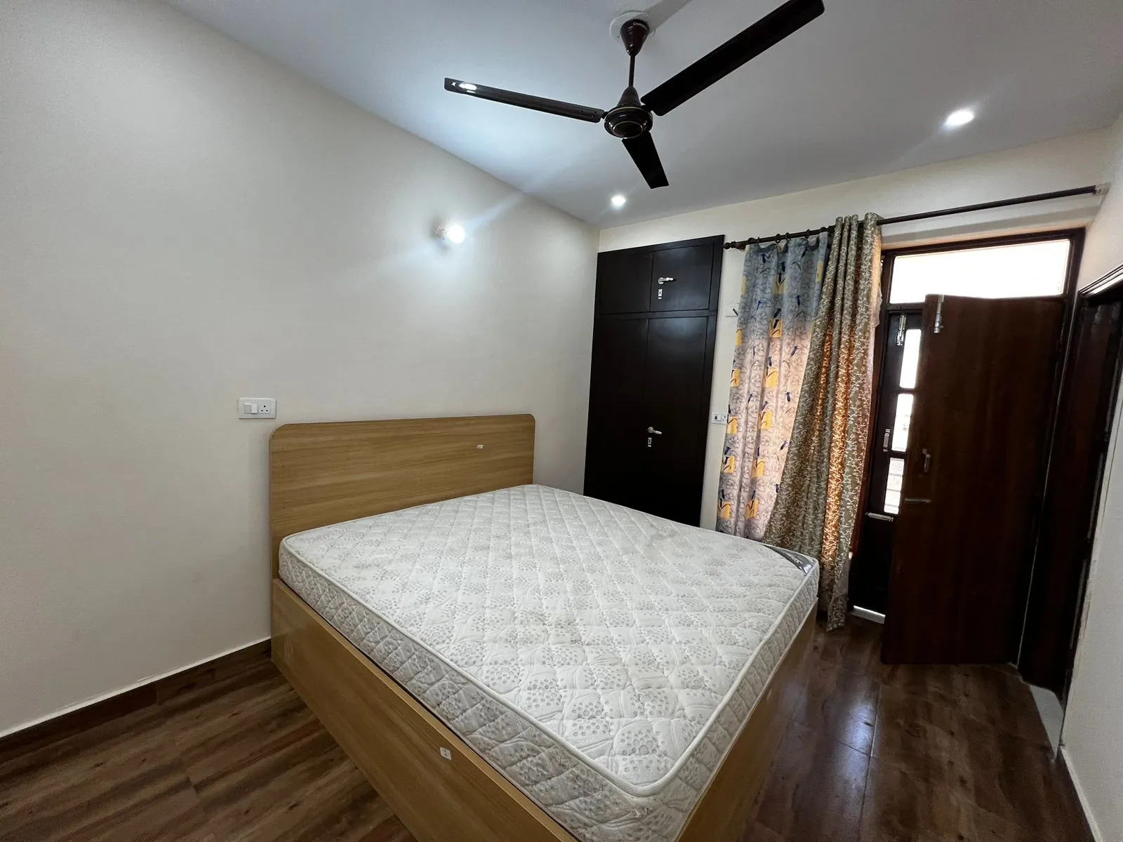 3 BHK Fully Furnished Independent Floor for rent in Sector 47 Gurugram