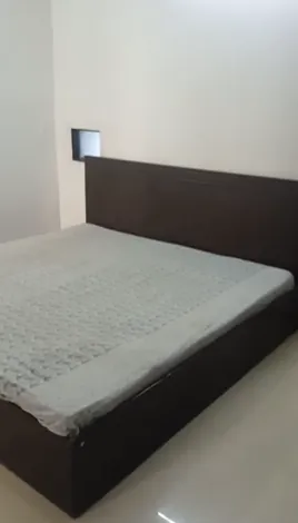 1 Rk Fully Furnished Independent Floor for rent in U Block Gurugram