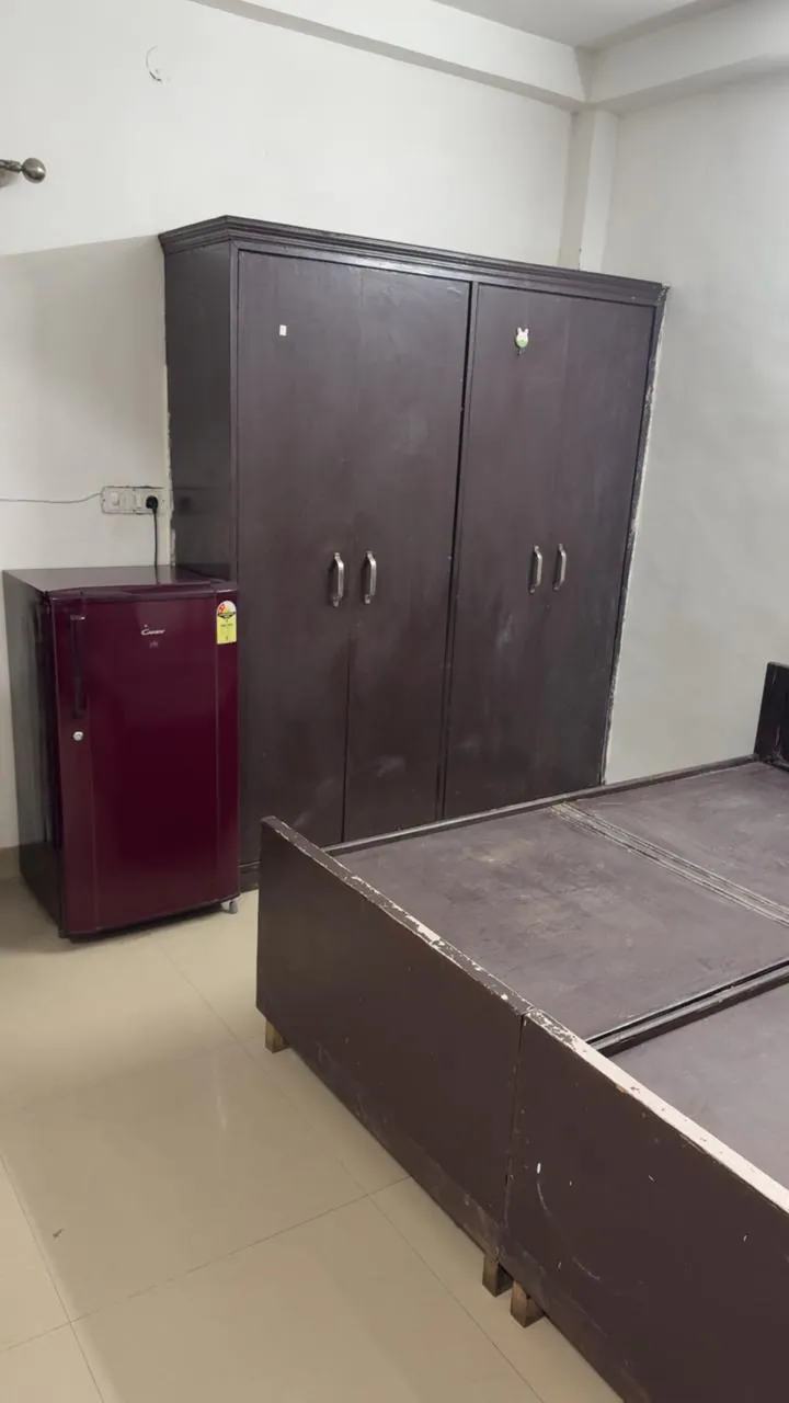 1 Rk Fully Furnished Independent Floor for rent in Sector 17A Gurugram