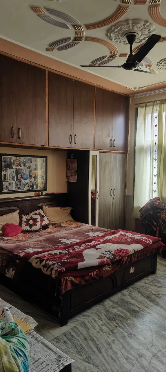 3 BHK Fully Furnished Independent Floor for rent in Sector 31 Gurugram