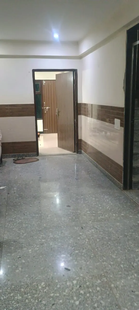 1 Rk Fully Furnished Independent Floor for rent in Sector 40 Gurugram