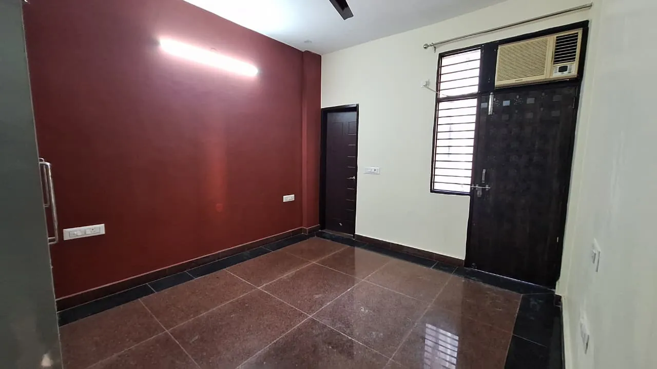 2 BHK Semi Furnished Independent Floor for rent in Sector 28 Gurugram