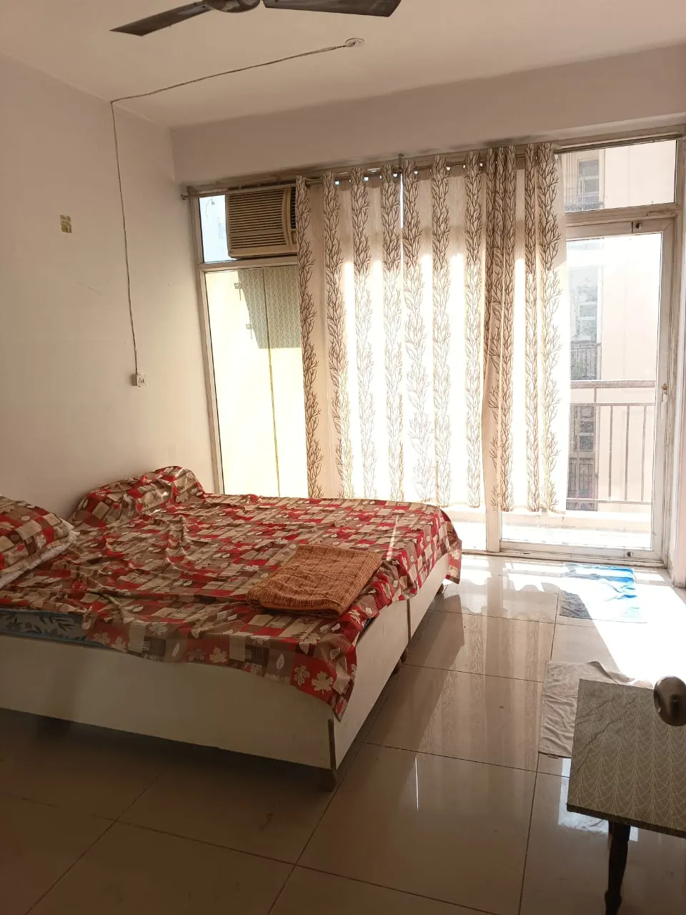1 BHK Fully Furnished Apartment for rent in AVL 36 Gurugram