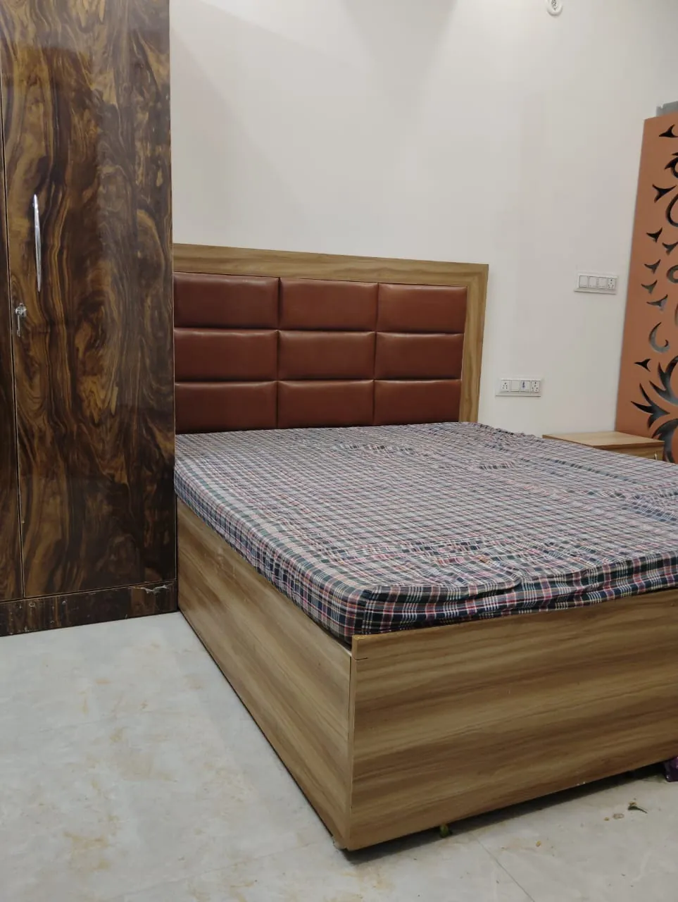 1 Rk Fully Furnished Apartment for rent in Sushant Lok Gurugram