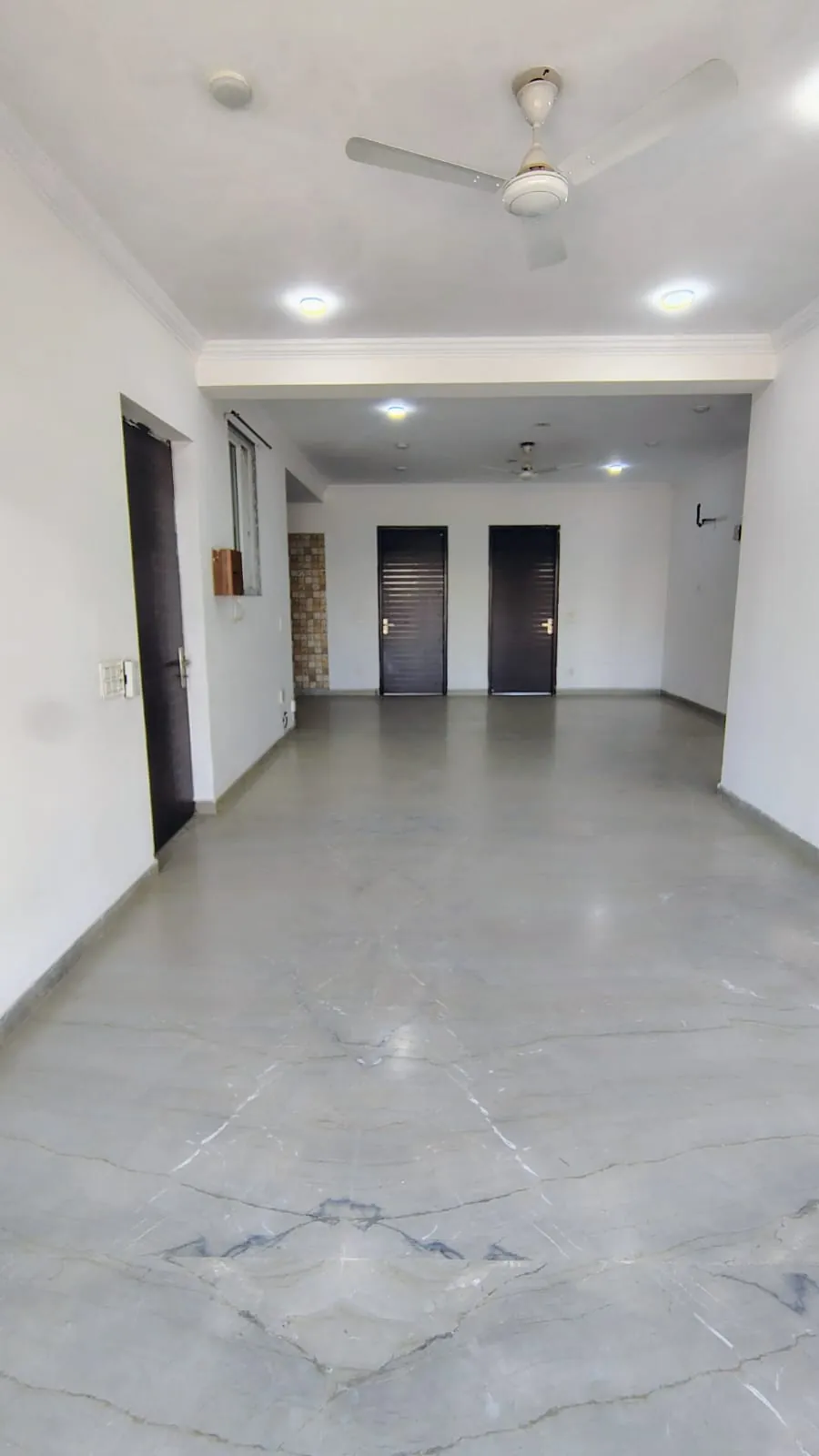 3 BHK Semi Furnished Independent Floor for rent in Sector 57 Gurugram