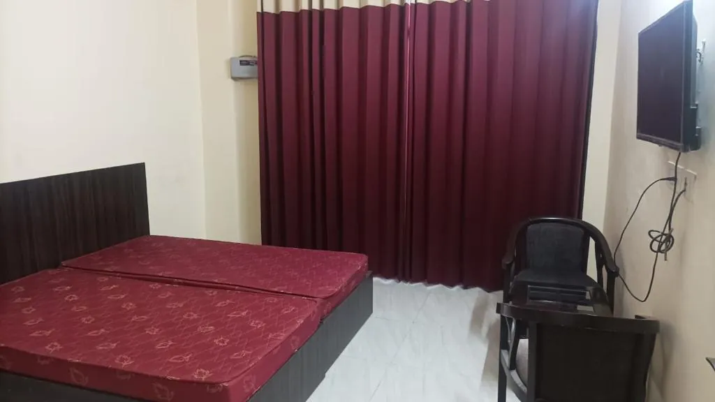 3 BHK Fully Furnished Apartment for rent in Sector 51 Gurugram