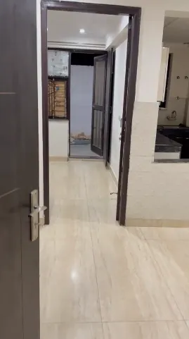 1 BHK Semi Furnished Apartment for rent in Sector 51 Gurugram