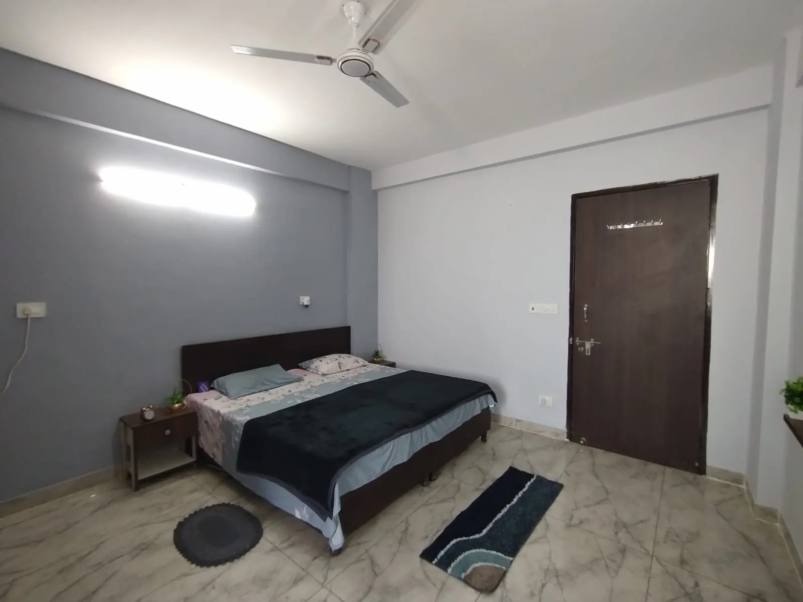 1 Rk Fully Furnished Independent Floor for rent in Sector 51 Gurugram