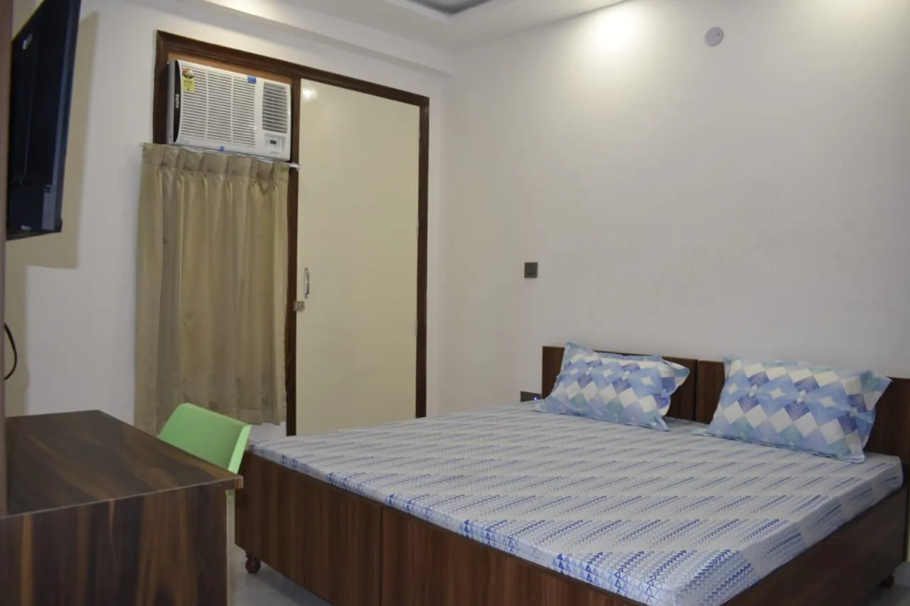 Bliss coliving rk