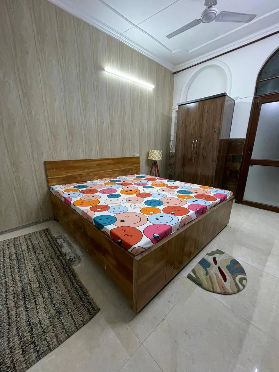 2 BHK Fully Furnished Room for rent in 589 Saraswati Gurugram