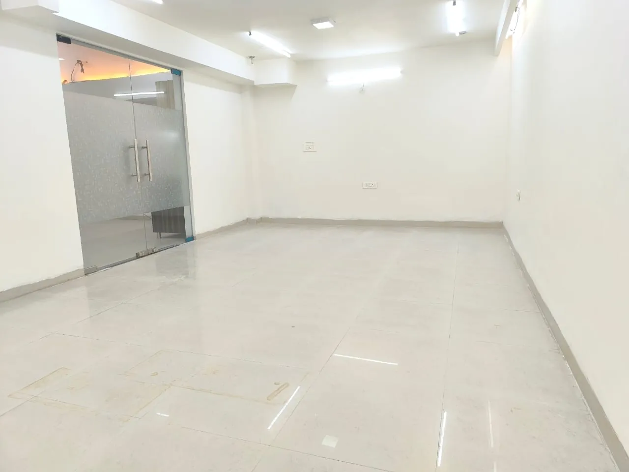Semi Furnished Office Space for rent in Sushant Lok Gurugram