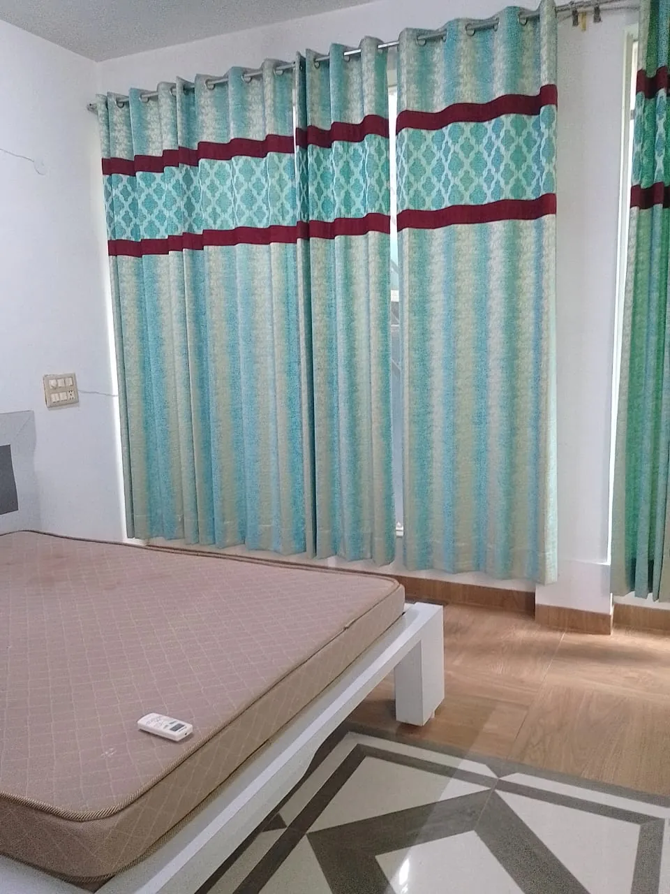 1 Rk Fully Furnished Independent Floor for rent in Sector 45 Gurugram