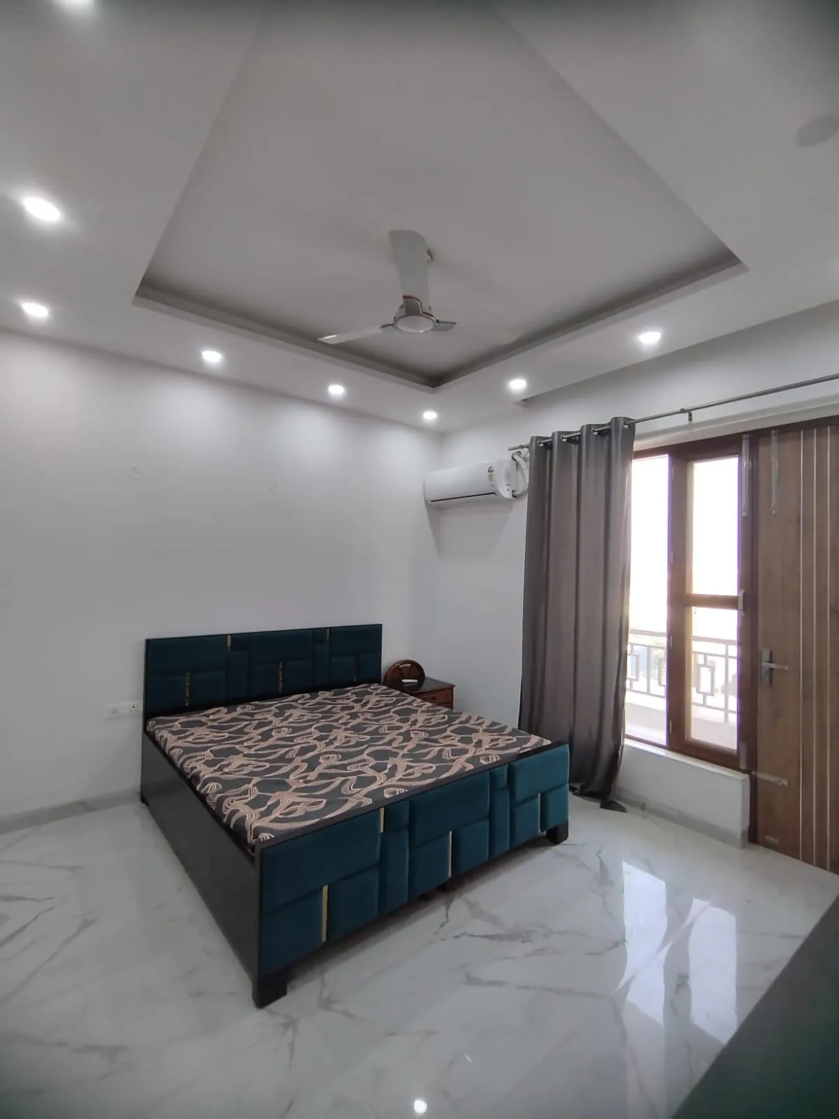 3 BHK Fully Furnished Apartment for rent in Sector 23 Gurugram