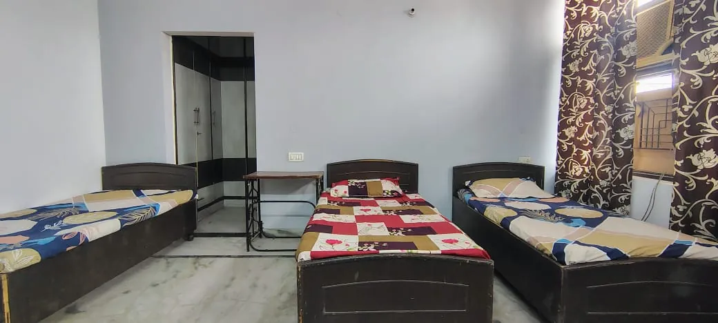 Dream homes pg