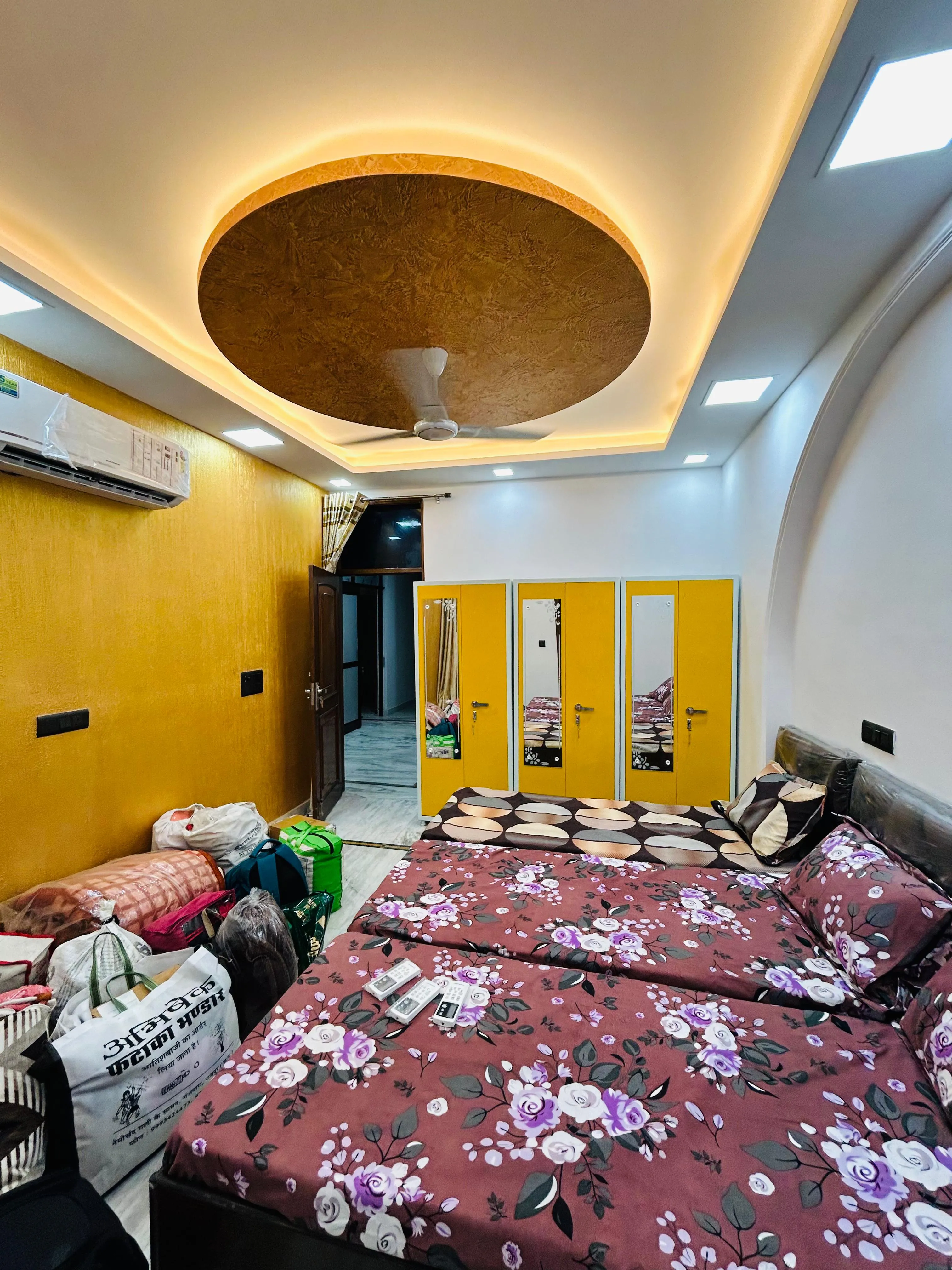 Atithi homes girls pg
